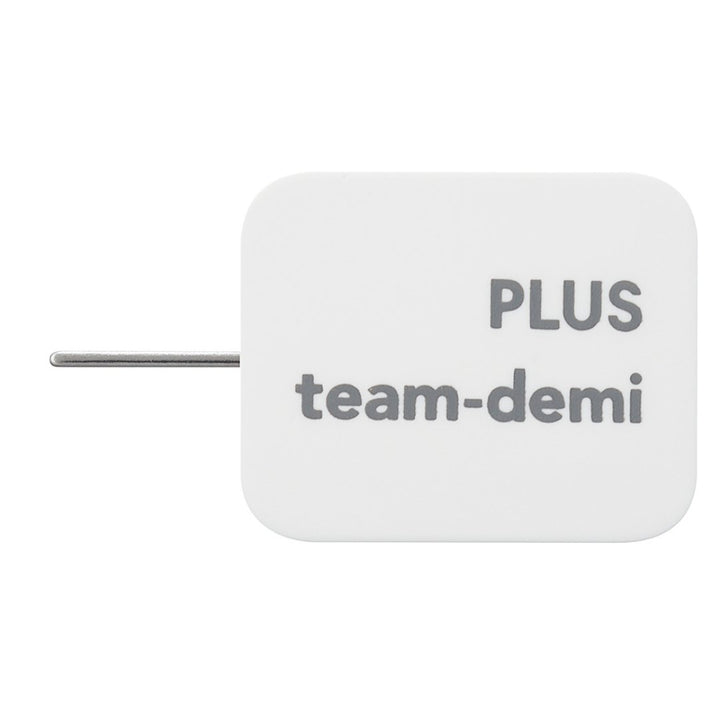 Team Demi - SCOOBOO - Organizer