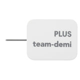 Team Demi - SCOOBOO - Organizer