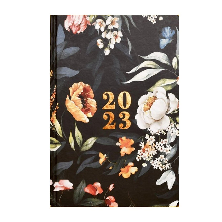 THE ART LOOM | 2023 ANNUAL PLANNER - SCOOBOO - Planners