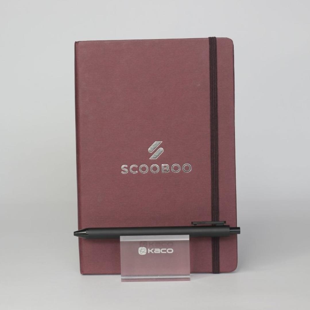 The Corporate Chic Combo - SCOOBOO - -