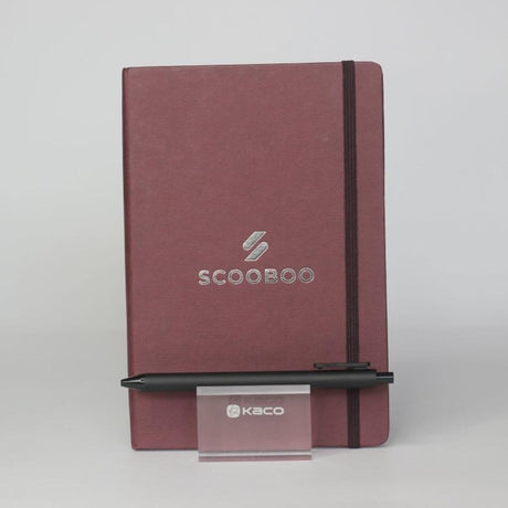 The Corporate Chic Combo - SCOOBOO - -