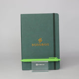 The Corporate Chic Combo - SCOOBOO - -