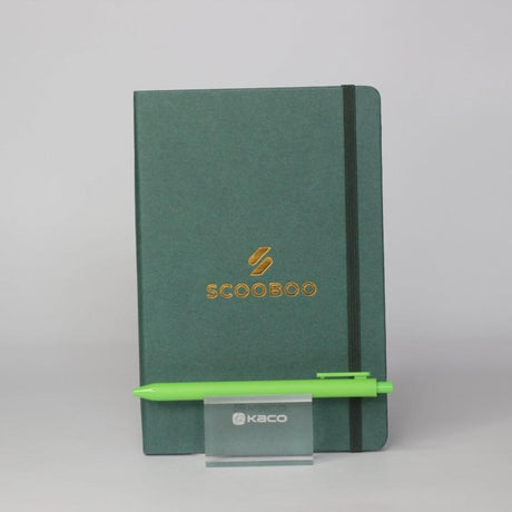 The Corporate Chic Combo - SCOOBOO - -