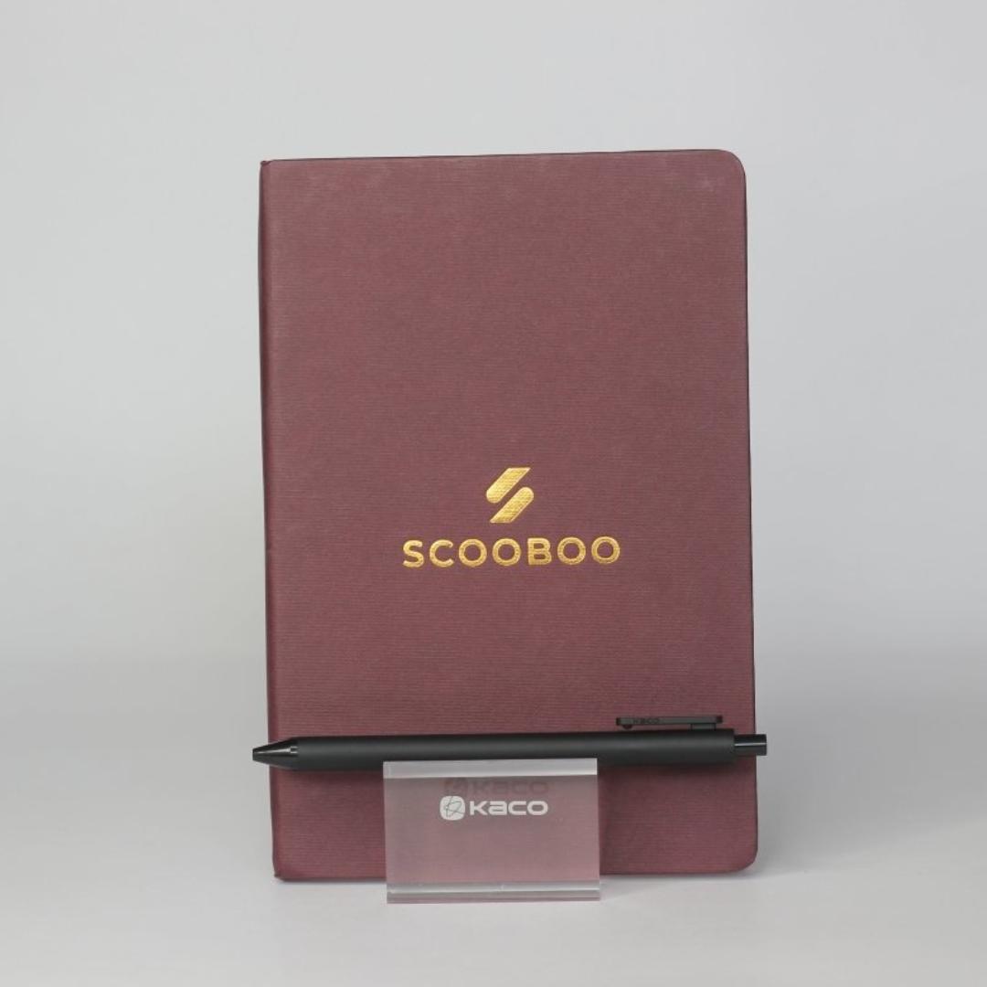 The Corporate Chic Combo - SCOOBOO - -