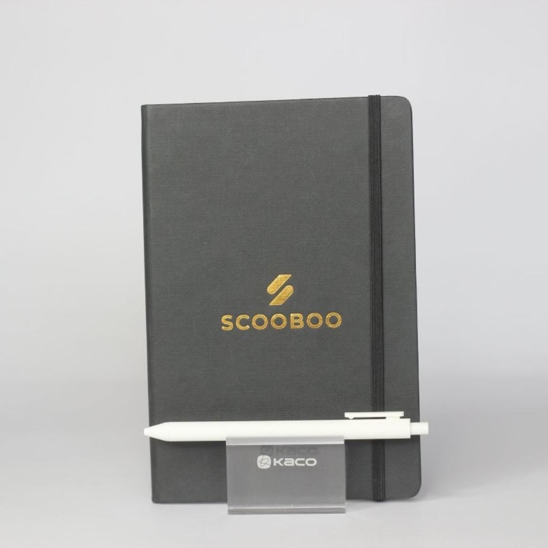 The Corporate Chic Combo - SCOOBOO - -