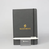 The Corporate Chic Combo - SCOOBOO - -