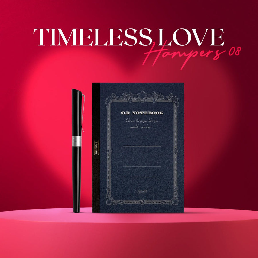 Timeless Love - SCOOBOO - -