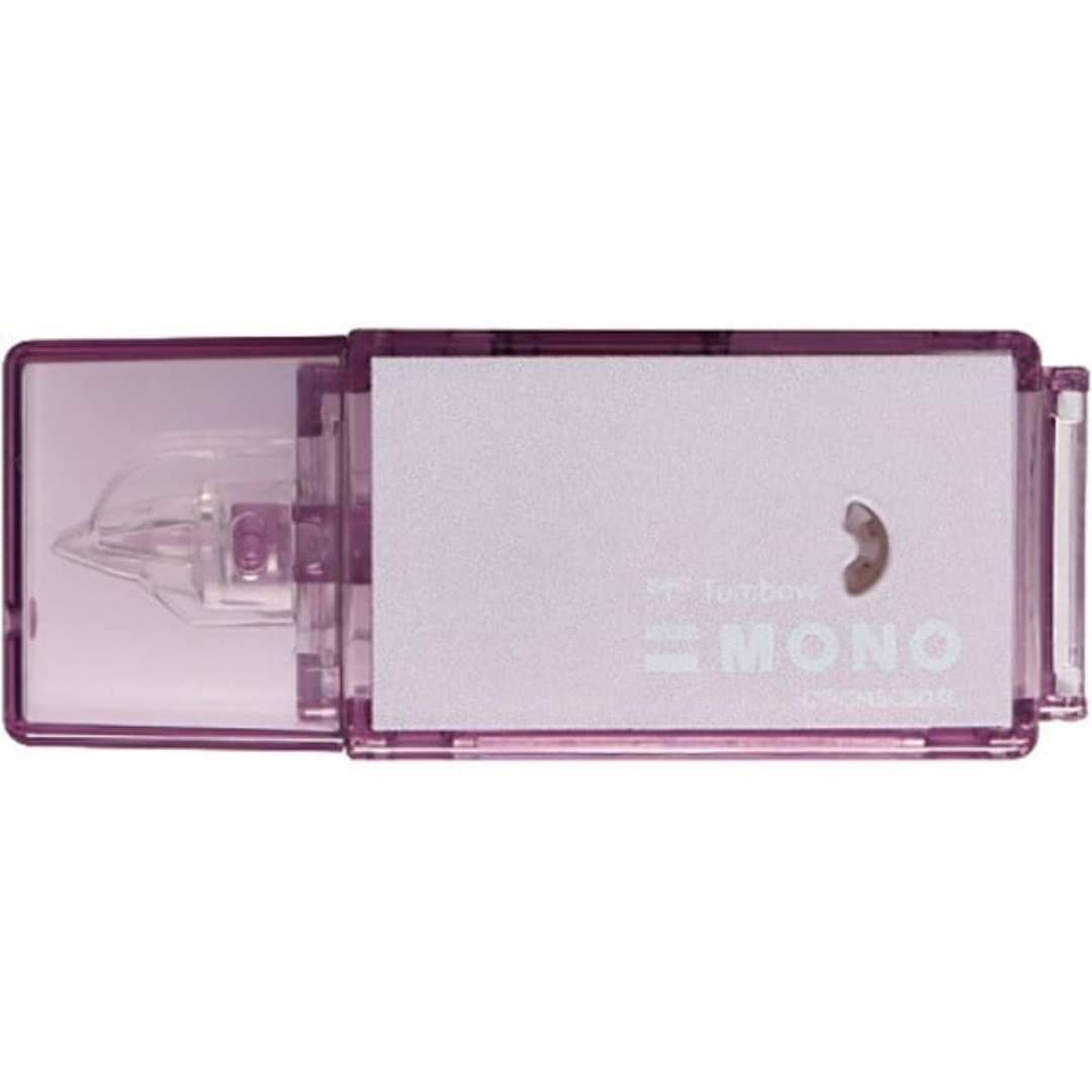 Tombow Correction Tape Mono Pocket Ash Color - SCOOBOO - CT-CM5C803L - Eraser & Correction