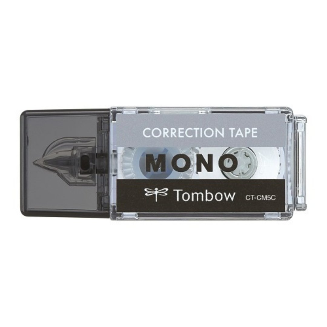 Tombow Correction Tape Mono Pocket - SCOOBOO - CT-CM5C10 - Eraser & Correction