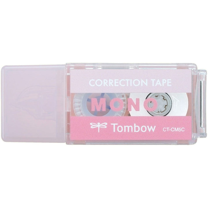Tombow Correction Tape Mono Pocket - SCOOBOO - CT-CM5C80 - Eraser & Correction
