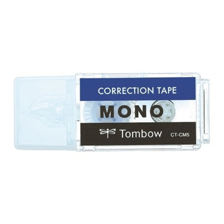 Tombow Correction Tape Mono Pocket - SCOOBOO - CT-CM5 - Eraser & Correction