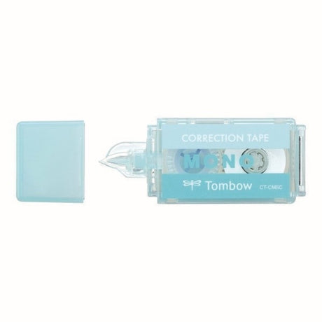 Tombow Correction Tape Mono Pocket - SCOOBOO - CT-CM5C80 - Eraser & Correction