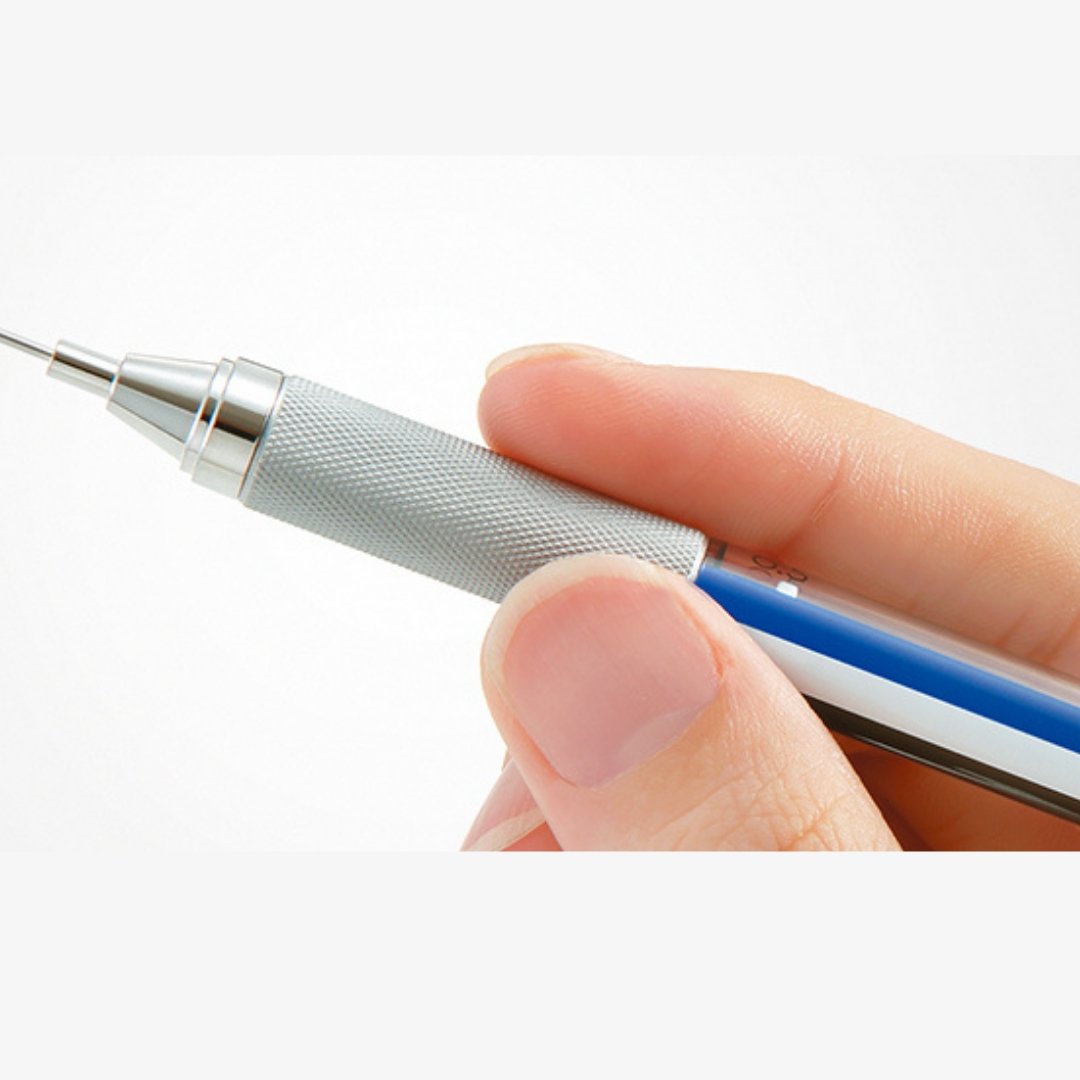 Tombow Mechanical Pencil ′′MONO graph zero′′ - SCOOBOO - SH-MGU01R3 - Mechanical Pencil