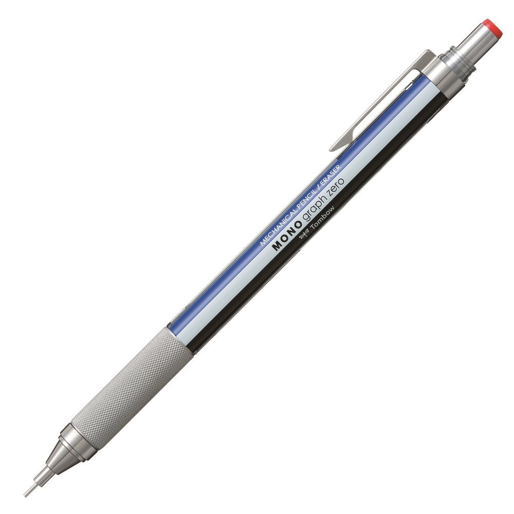 Tombow Mechanical Pencil ′′MONO graph zero′′ - SCOOBOO - SH-MGU01R3 - Mechanical Pencil