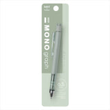 Tombow Mechanical Pencil Monograph 0.5 Ash Color - SCOOBOO - DPA-144B - Mechanical Pencil