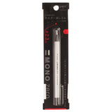 Tombow Mono 2.3mm Ultra fine Eraser - SCOOBOO - EH-KUR04 - Eraser & Correction