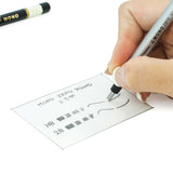 Tombow Mono 2.3mm Ultra fine Eraser - SCOOBOO - EH-KUR04 - Eraser & Correction