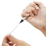 Tombow Mono 2.3mm Ultra fine Eraser - SCOOBOO - EH-KUR04 - Eraser & Correction