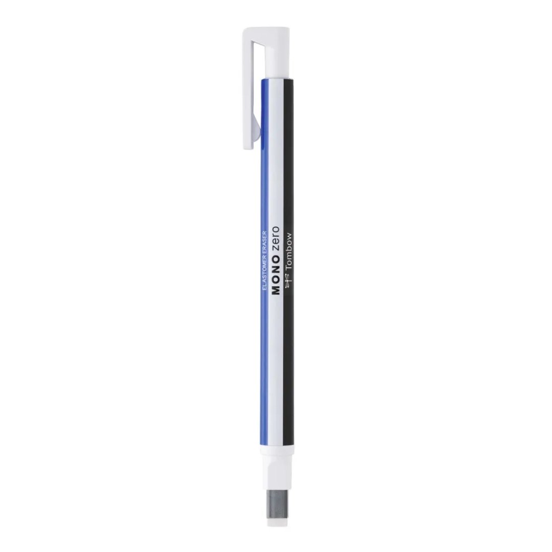 Tombow Mono 2.5X5mm Ultra Fine Eraser - SCOOBOO - EH-KUS - Eraser & Correction