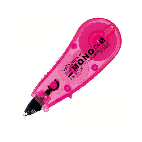 Tombow Mono Correction Tape - SCOOBOO - CT-CC5C80 - Eraser & Correction