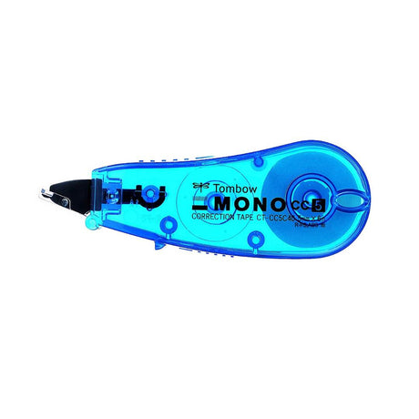 Tombow Mono Correction Tape - SCOOBOO - CT-CC5C40 - Eraser & Correction