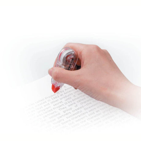 Tombow Mono Correction Tape - SCOOBOO - CT-CC5C40 - Eraser & Correction
