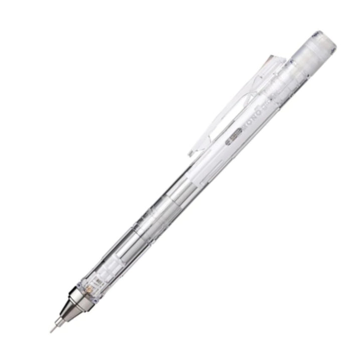 Tombow Mono Graph Clear Mechanical Pencil 0.5mm - SCOOBOO - DPA-138A - Mechanical Pencil