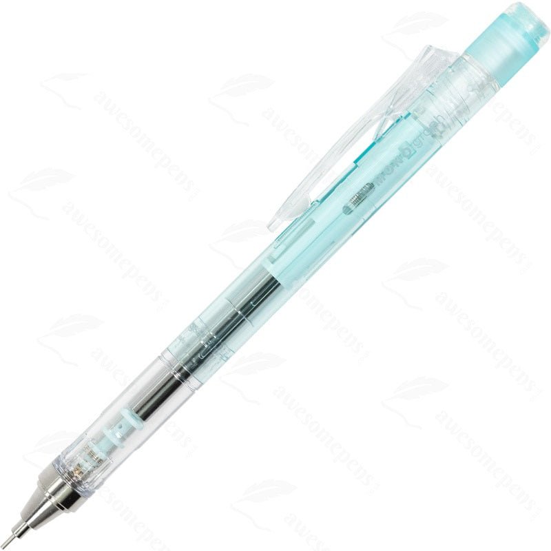 Tombow Mono Graph Clear Mechanical Pencil 0.5mm - SCOOBOO - DPA-138D - Mechanical Pencil