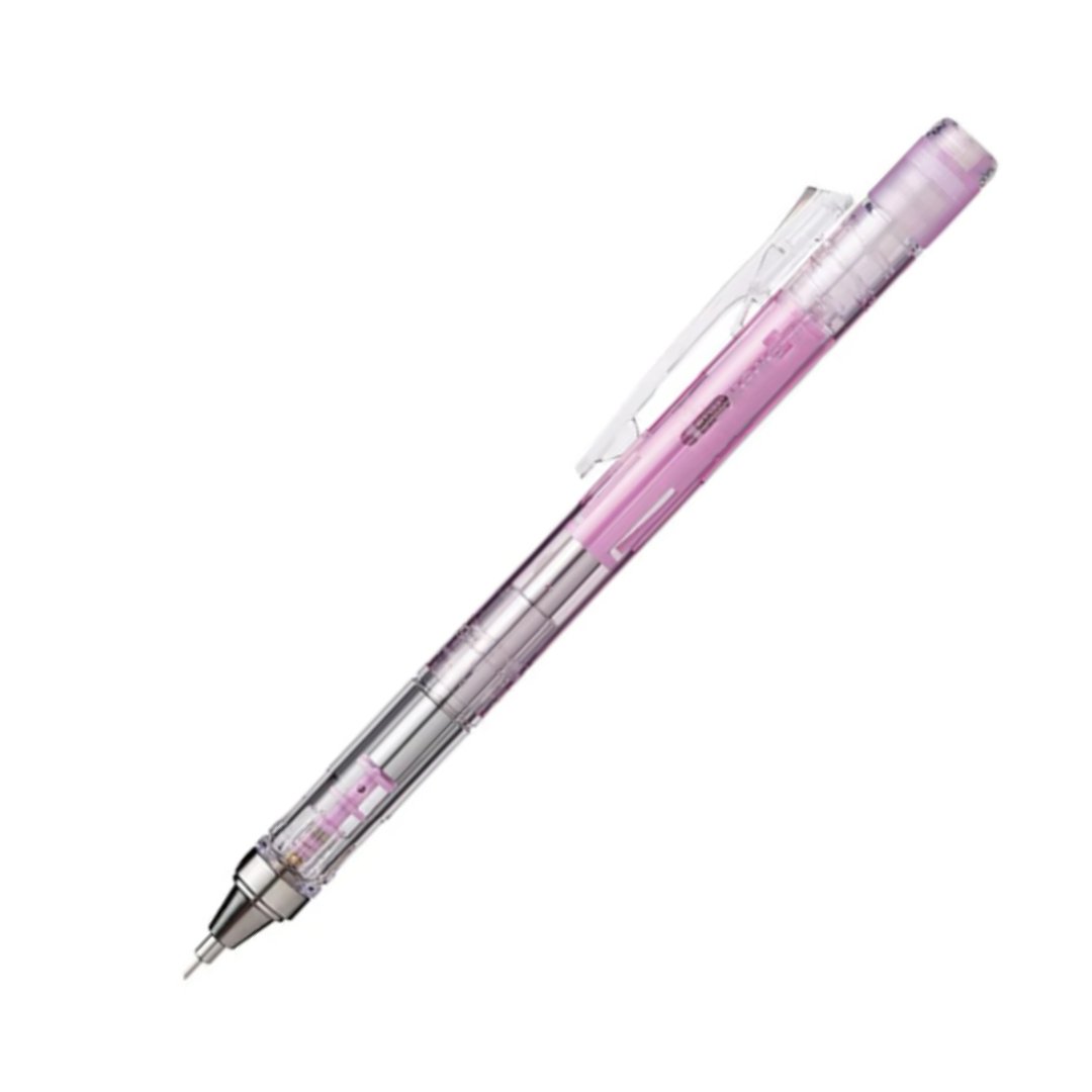 Tombow Mono Graph Clear Mechanical Pencil 0.5mm - SCOOBOO - DPA-138E - Mechanical Pencil