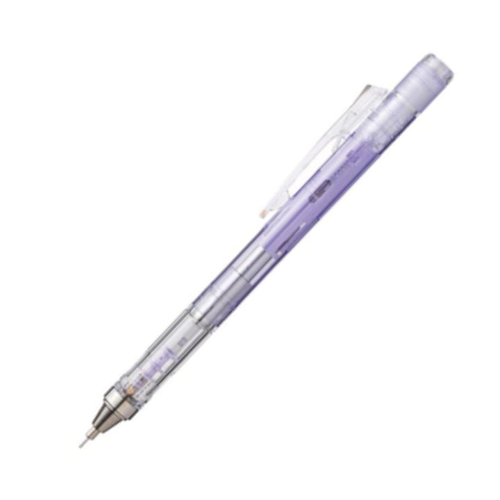 Tombow Mono Graph Clear Mechanical Pencil 0.5mm - SCOOBOO - DPA-138F - Mechanical Pencil