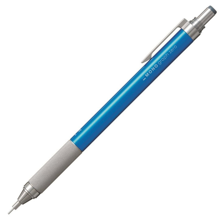Tombow Mono Graph Zero Mechanical Pencil 0.5mm Value Pack - SCOOBOO - DPA-162CVP - Mechanical Pencil