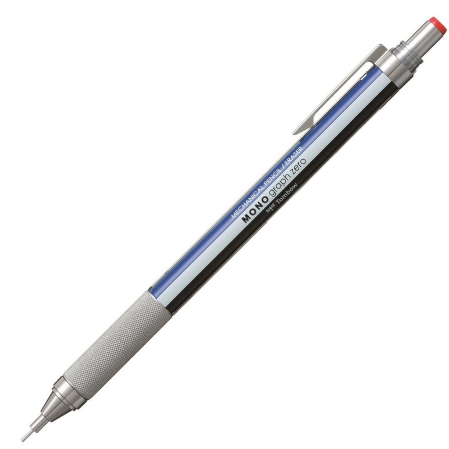 Tombow Mono Graph Zero Mechanical Pencil 0.5mm - SCOOBOO - SH-MGU01 - Mechanical Pencil