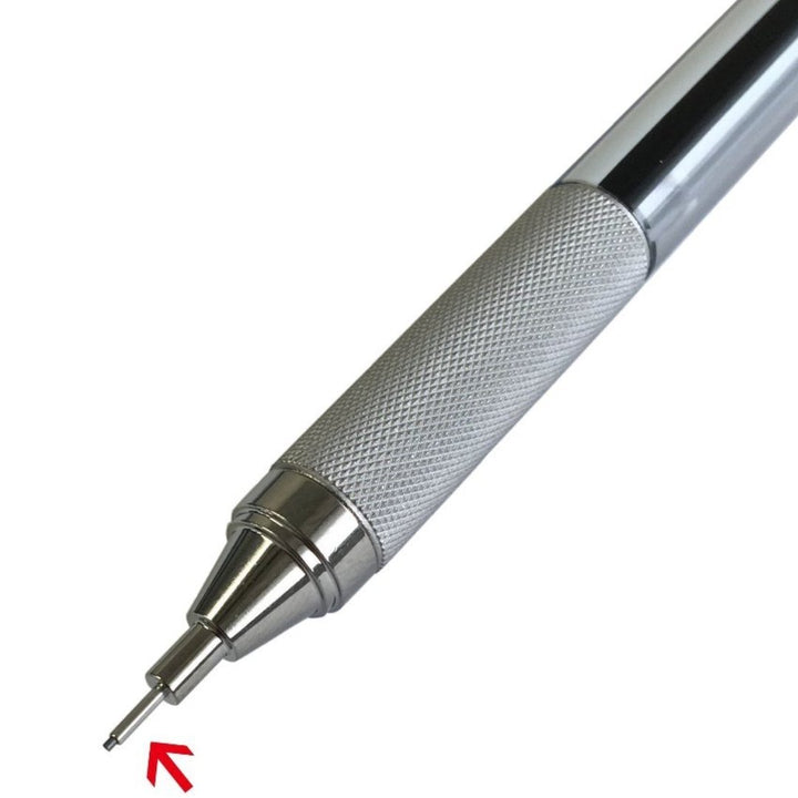 Tombow Mono Graph Zero Mechanical Pencil 0.5mm - SCOOBOO - SH-MGU51 - Mechanical Pencil
