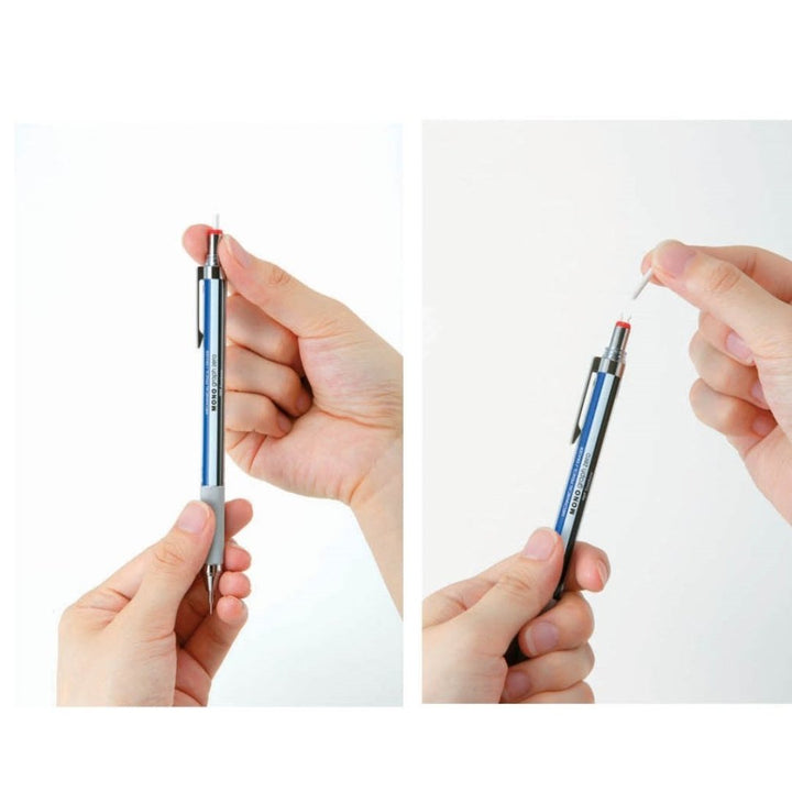 Tombow Mono Graph Zero Mechanical Pencil 0.5mm - SCOOBOO - SH-MGU51 - Mechanical Pencil