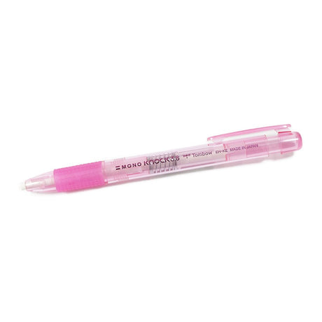 Tombow Mono Knock 3.8 - SCOOBOO - EH-KE80 - Mechanical Pencil