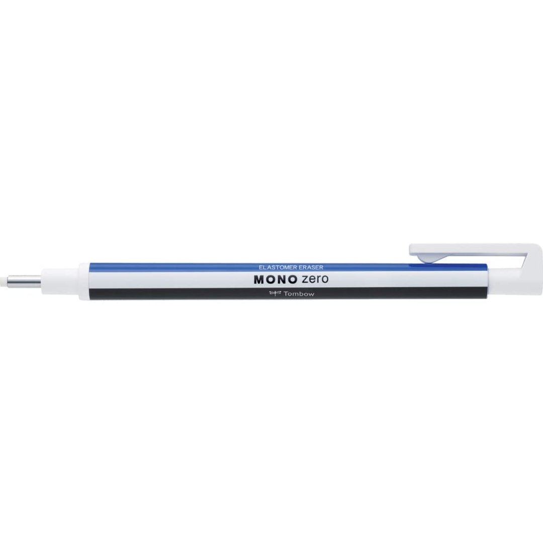 Tombow Mono Zero Elastomer Eraser 2.3mm - SCOOBOO - EHR-KUR - Eraser & Correction