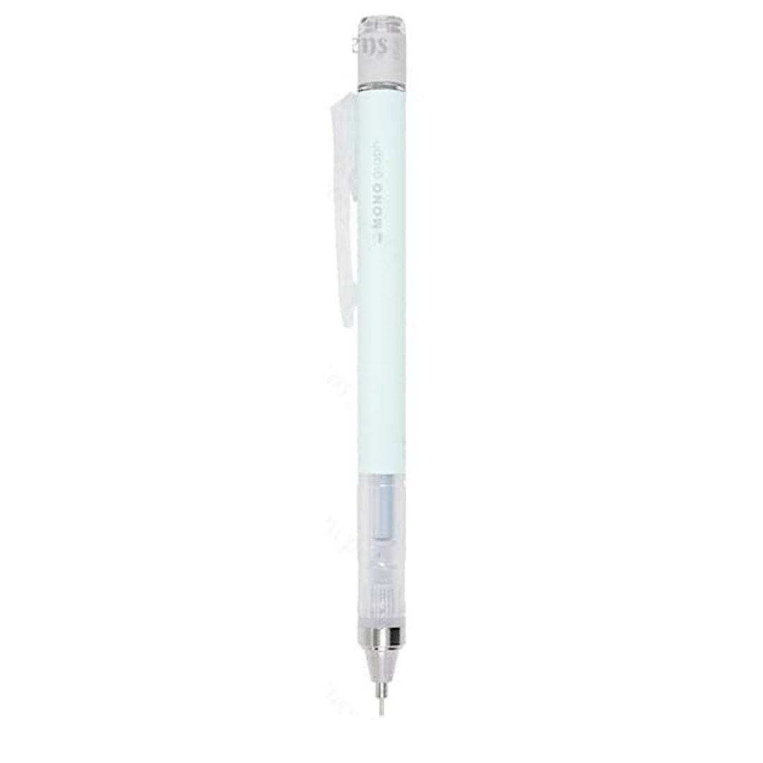 Tombow Monograph Mechanical Pencil-0.5 - SCOOBOO - DPA-136E - Mechanical Pencil