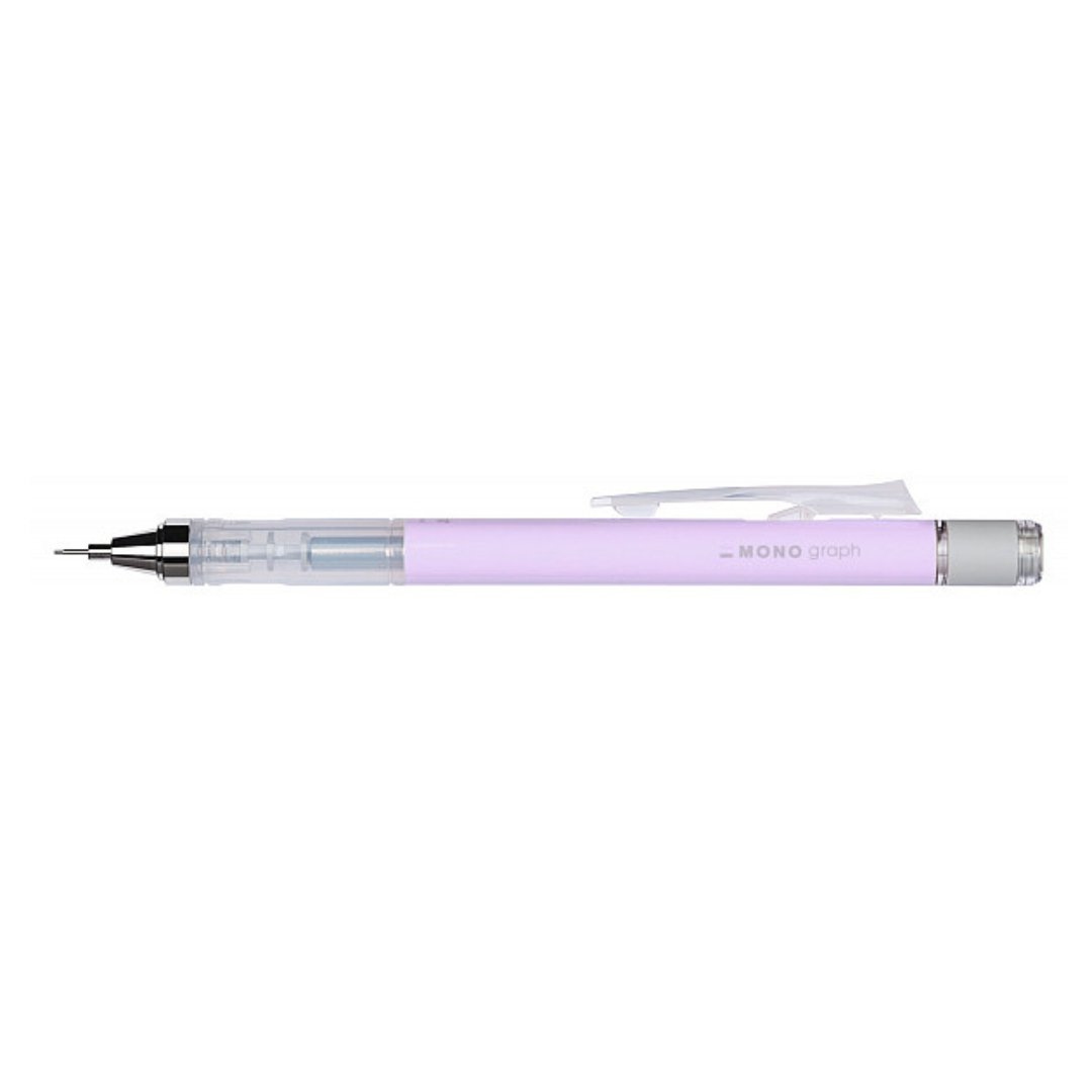 Tombow Monograph Mechanical Pencil-0.5 - SCOOBOO - DPA-136E - Mechanical Pencil