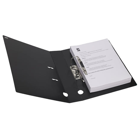 Trio Lever Arch Box File - SCOOBOO - F795 - Folders & Fillings