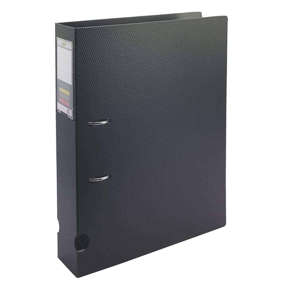 Arch Box File Trio Lever Arch Box File - SCOOBOO - Trio