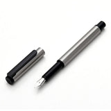 Tube Fountain Pen - SCOOBOO - K1001 -