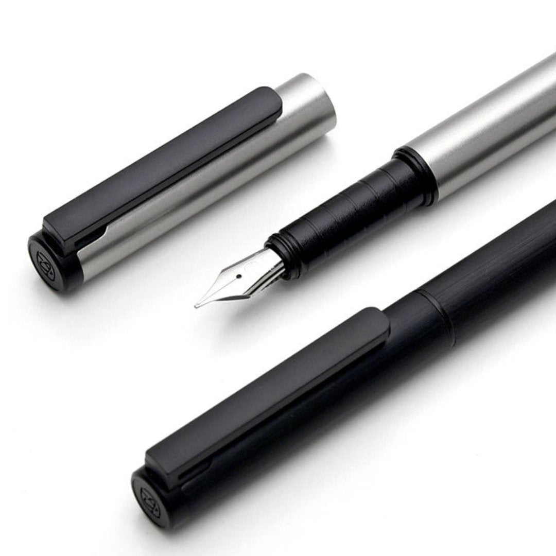 Tube Fountain Pen - SCOOBOO - K1001 -