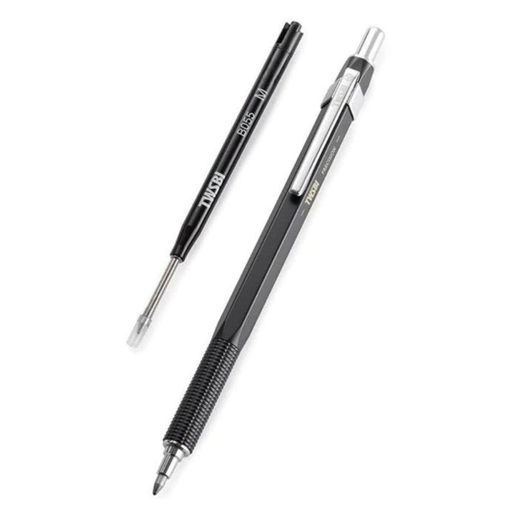 Twsbi Ballpoint Pen - Precision Matt - SCOOBOO - M7443210 - Fountain Pen