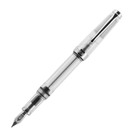 Twsbi Broad Fountain Pen - Vac Mini - SCOOBOO - M7444410 - Fountain Pen