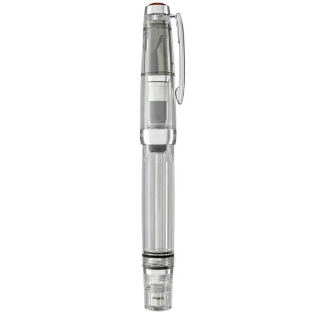 Twsbi Broad Fountain Pen - Vac Mini - SCOOBOO - M7444410 - Fountain Pen