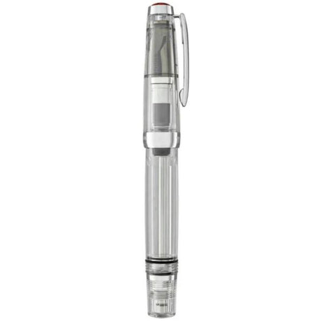 Twsbi Broad Fountain Pen - Vac Mini - SCOOBOO - M7444410 - Fountain Pen