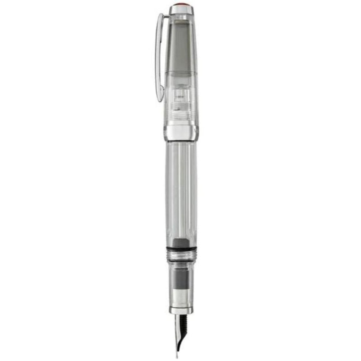 Twsbi Broad Fountain Pen - Vac Mini - SCOOBOO - M7444410 - Fountain Pen
