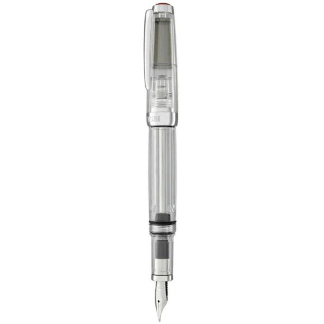 Twsbi Broad Fountain Pen - Vac Mini - SCOOBOO - M7444410 - Fountain Pen