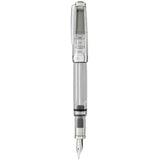 Twsbi Broad Fountain Pen - Vac Mini - SCOOBOO - M7444410 - Fountain Pen