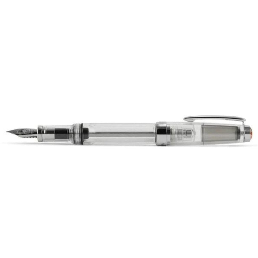 Twsbi Broad Fountain Pen - Vac Mini - SCOOBOO - M7444410 - Fountain Pen